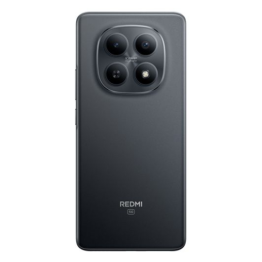 Smartphone XIAOMI Redmi Note 15 5G 256GB Zwart