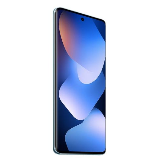 Smartphone XIAOMI Redmi Note 15 5G - 256Go - Bleu