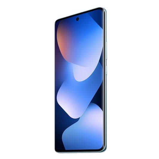Smartphone XIAOMI Redmi Note 15 5G - 256Go - Bleu