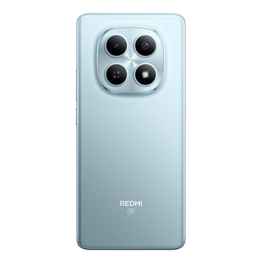 Smartphone XIAOMI Redmi Note 15 5G - 256Go - Bleu