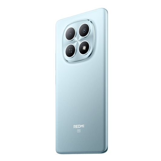Smartphone XIAOMI Redmi Note 15 5G - 256Go - Bleu