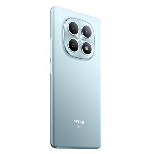 Smartphone XIAOMI Redmi Note 15 5G - 256Go - Bleu