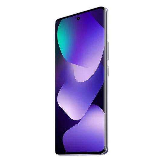Smartphone XIAOMI Redmi Note 15 5G - 256Go - Violet - Double SIM