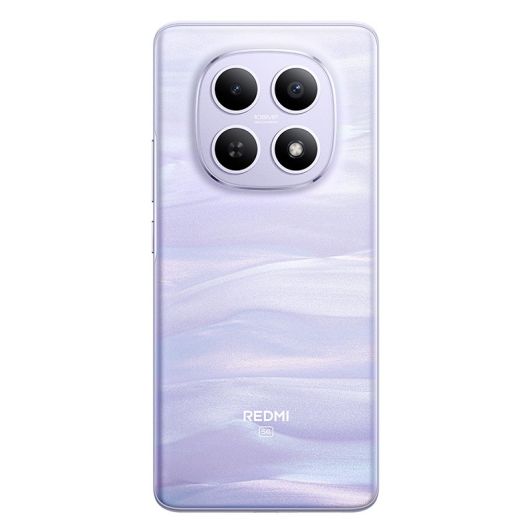 Smartphone XIAOMI Redmi Note 15 5G - 256Go - Violet - Double SIM