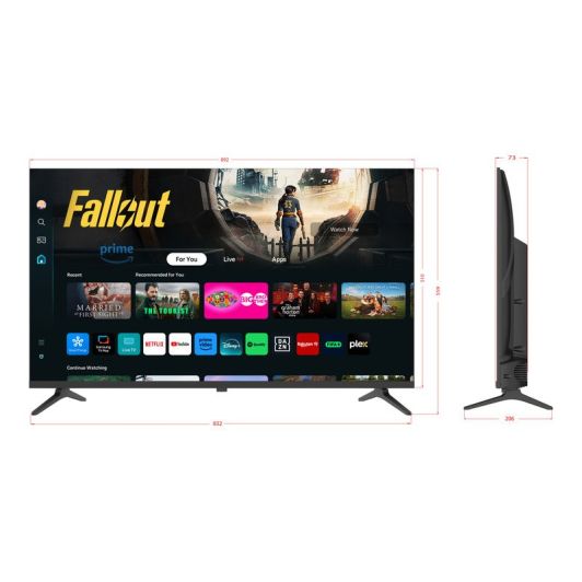 TV Full HD 40