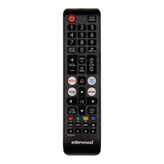 TV QLED 75