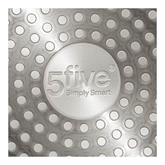 Poêle 20 cm aluminium forgé gamme nature