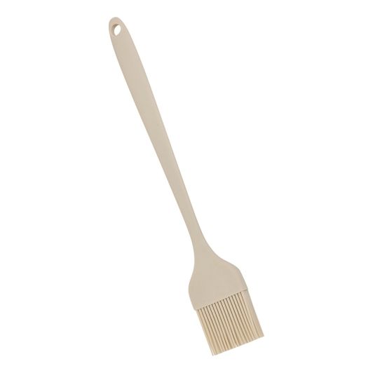 Pinceau silicone