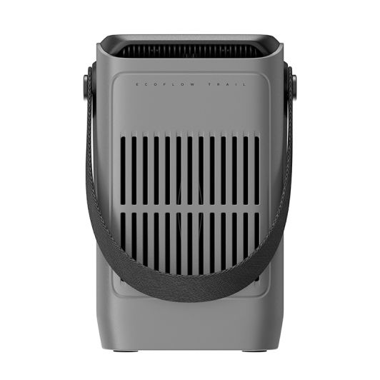 ECOFLOW Trail 300 Draagbaar Power Station - 288Wh - Snelladen - Zonne-energie