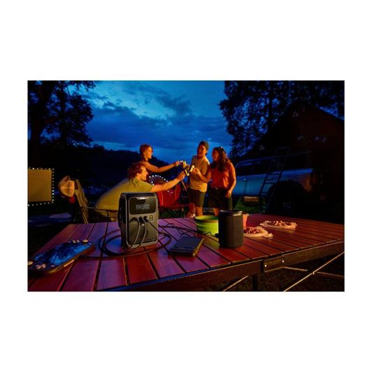 ECOFLOW Trail 300 Draagbaar Power Station - 288Wh - Snelladen - Zonne-energie