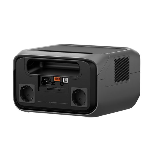 EcoFlow RIVER 3 Plus Portable Power Station