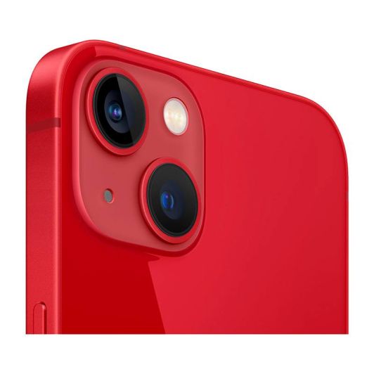 APPLE iPhone 13 128 GB Rood - Refurbished grade goede staat