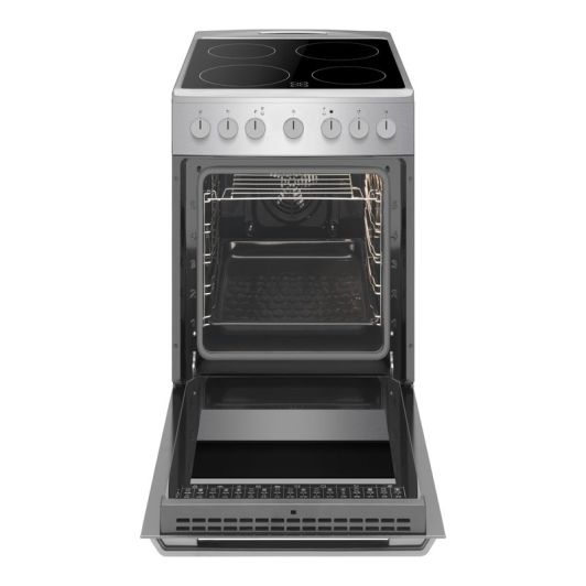 Vitrokeramisch fornuis VALBERG VC 5060 4MC S 373P 
