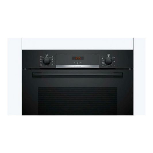 FOUR A CHALEUR TOURNANTE Hydrolyse BOSCH HBA534EB3