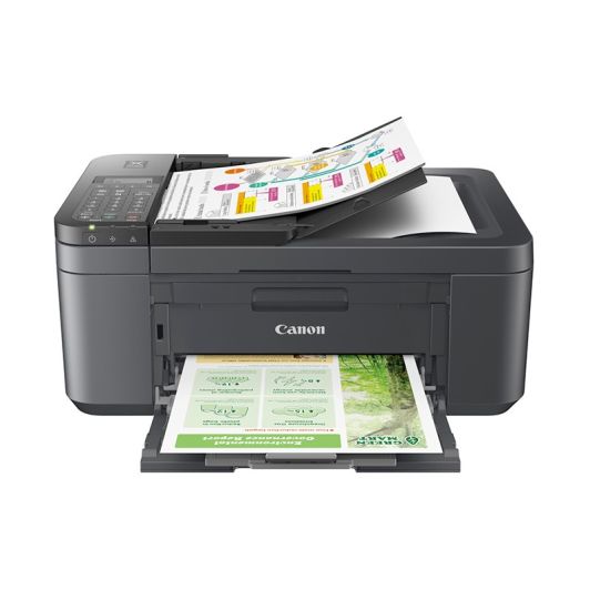 Imprimante CANON TR4755i multifonction