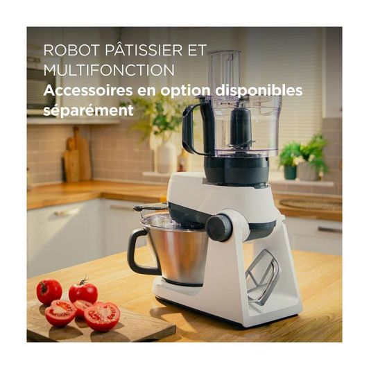 Keukenrobot Kenwood KHC30.000WH