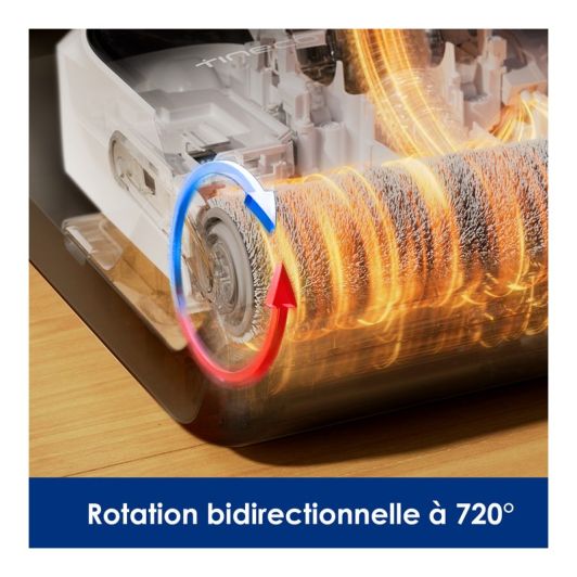 Aspirateur Laveur TINECO I6 PRO MAX