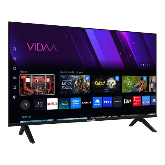 TV Full HD 40