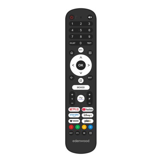 TV Full HD 40