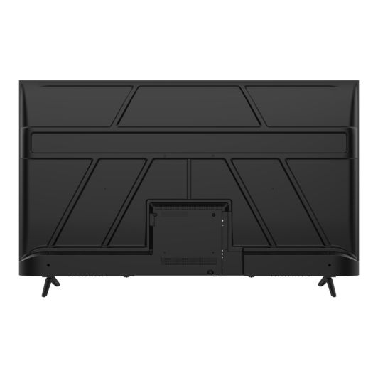 EDENWOOD ED65V02UHD-EL - TV 65