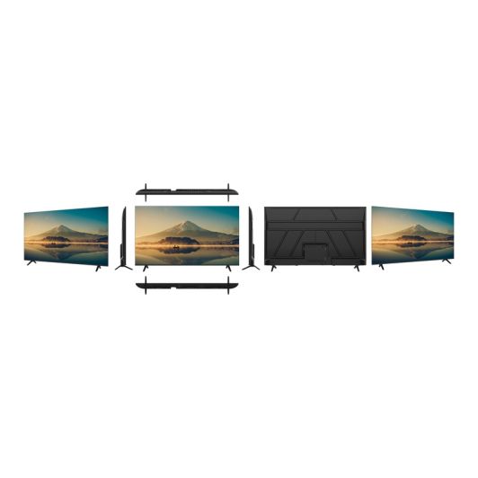EDENWOOD ED65V02UHD-EL - TV 65