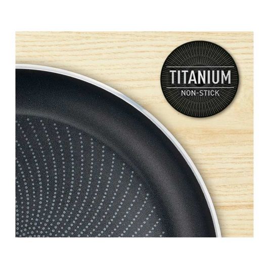 Tefal pan Infinite 30 cm