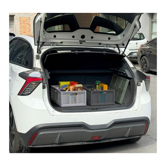 Casier pliable 40L