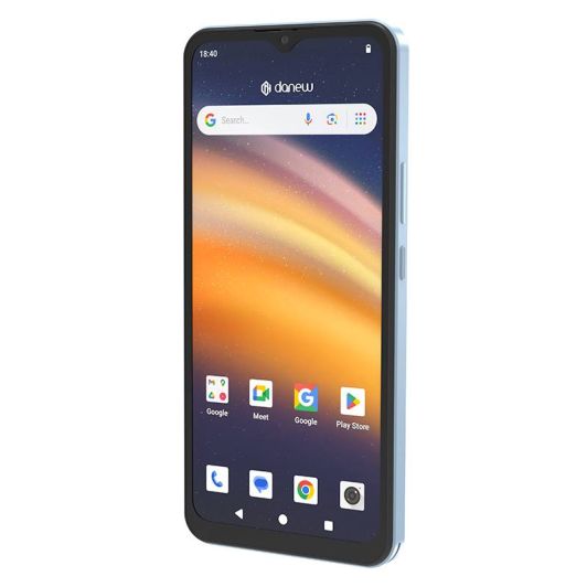 Smartphone DANEW Konnect 660 32Gb 4G Bauw