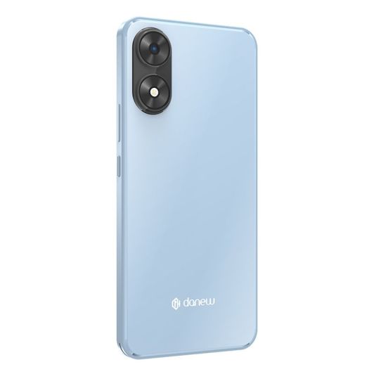 Smartphone DANEW Konnect 660 32Gb 4G Bauw