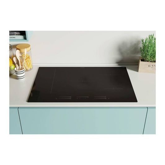 Inductiekookplaat CANDY CIE854MCBB - 5 Zones
