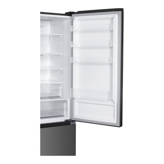 Réfrigérateur combiné VALBERG CNF 377 C X742C