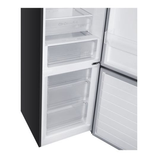 Réfrigérateur combiné VALBERG CNF 377 C X742C