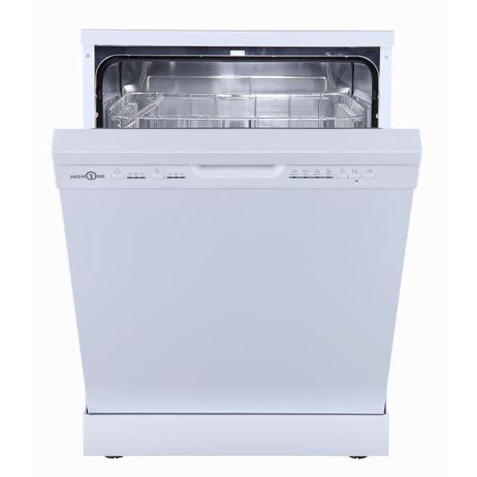 Vaatwasser 60cm HIGH ONE 12S47 D WAD929C