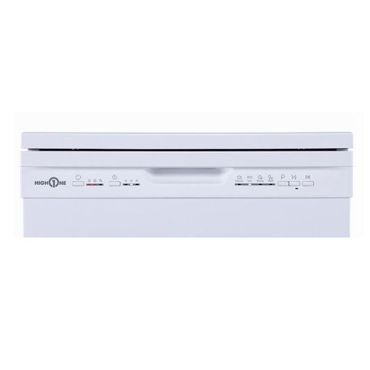 Vaatwasser 60cm HIGH ONE 12S47 D WAD929C