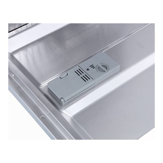 Vaatwasser 60cm HIGH ONE 12S47 D WAD929C