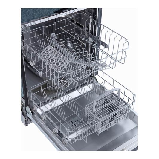 Vaatwasser 60cm HIGH ONE 12S47 D WAD929C