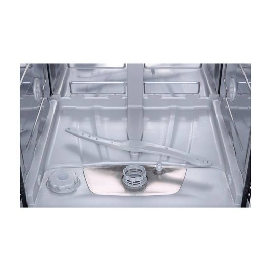 Vaatwasser 60cm HIGH ONE 12S47 D WAD929C