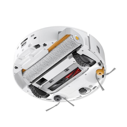 Robotstofzuige Roborock Curv 2 FlowX 