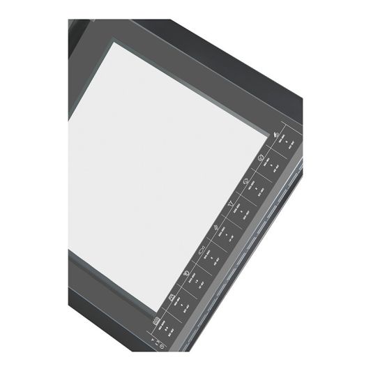 Gas-en elektrische fornuis FAGOR FACM1003S