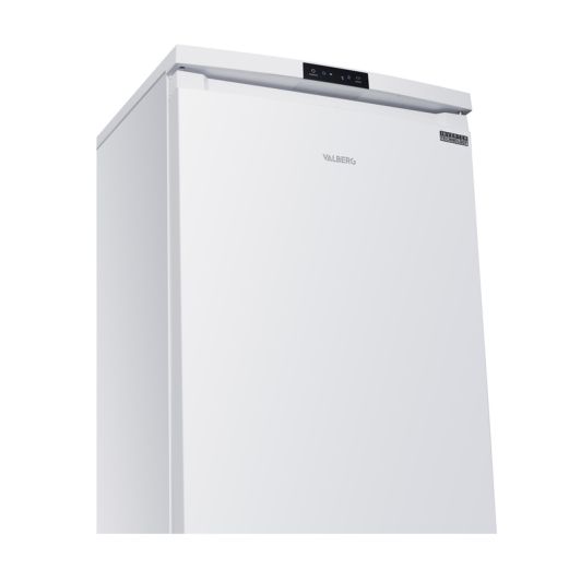 Congélateur top VALBERG TTF NF 90 D W742C