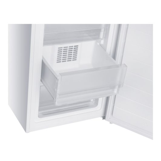 Congélateur top VALBERG TTF NF 90 D W742C