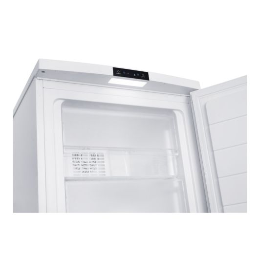 Congélateur top VALBERG TTF NF 90 D W742C