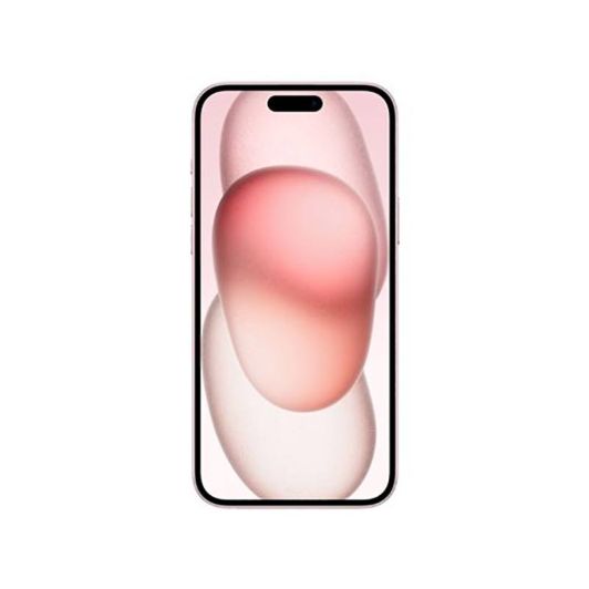 iPhone 15 Plus – 128 GB – Roze – Refurbished Graad Goede Staat
