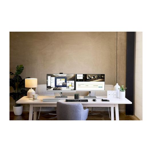 Lecteur graveur HP CD/DVD externe USB 