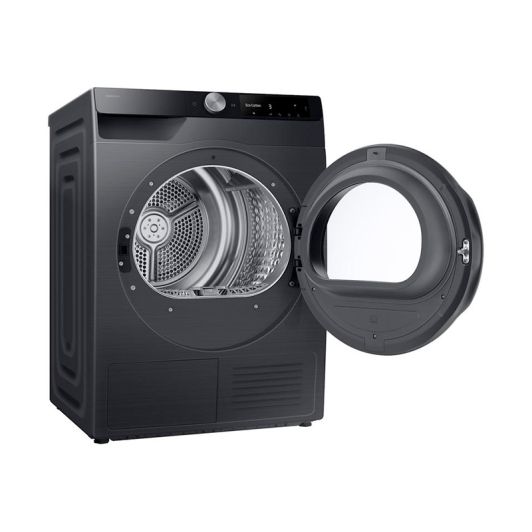 Sèche-linge pompe à chaleur SAMSUNG DV90DG6845L 9KG
