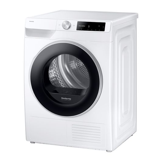 SAMSUNG Warmtepomp droogkast 9KG DV90DG684