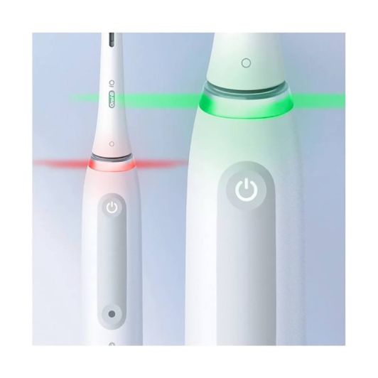 Elektrische tandenborstel ORAL-B iO5 SERIES Wit