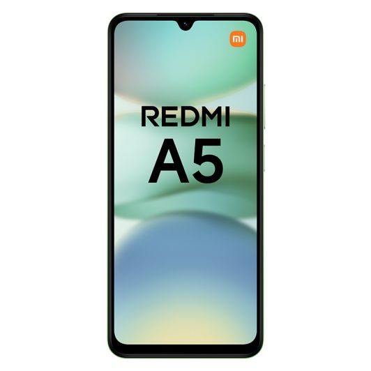 Xiaomi Redmi A5 Smartphone – 64 GB - Groen