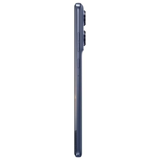 Smartphone Motorola Edge 60 Fusion 5G – 256 Go – Écran pOLED 144Hz – Noir