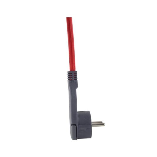 Chacon Stekkerdoos 5-voudig + 2x USB-A – 1,5m kabel